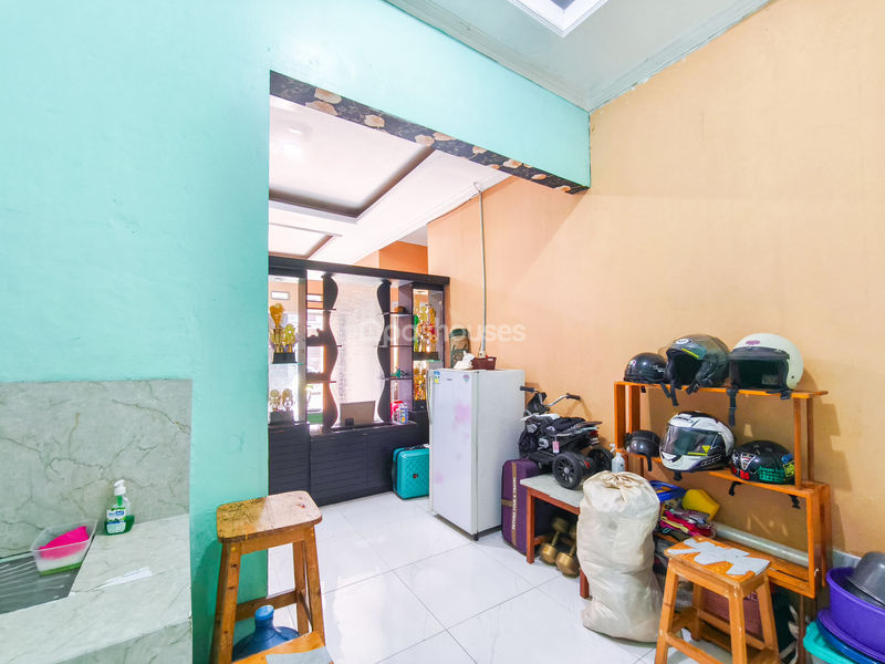Residence 10 Susukan