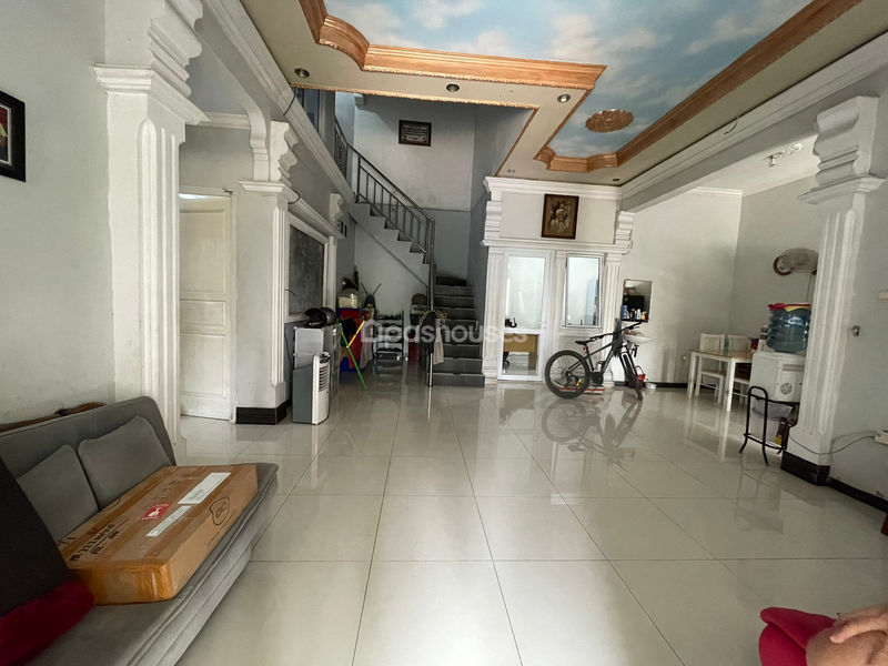 Perumahan Tamansari Puribali Blok D6