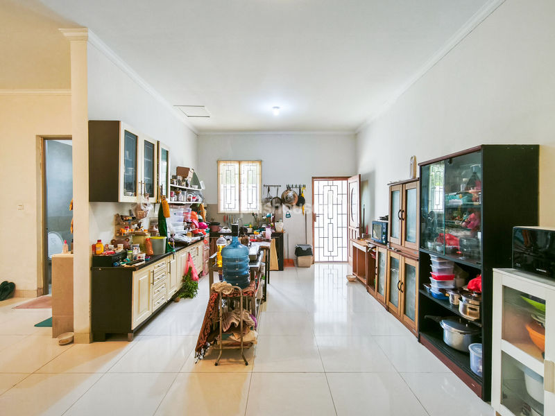 Royal Tajur Residence Cluster Bradfield Boulevard