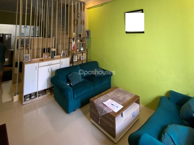 The Cozy Green Cibubur