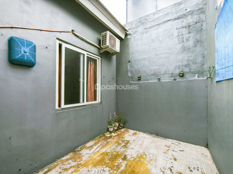 Cibubur Country Cluster Oakwood