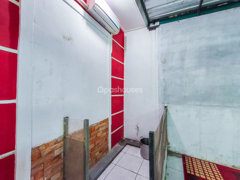 Perumahan Bukit Rancamaya Blok B9 No.12