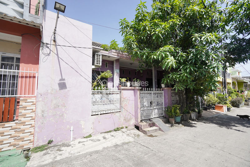 Perumahan Taman Wisma Asri 2 Blok AA16 No.120