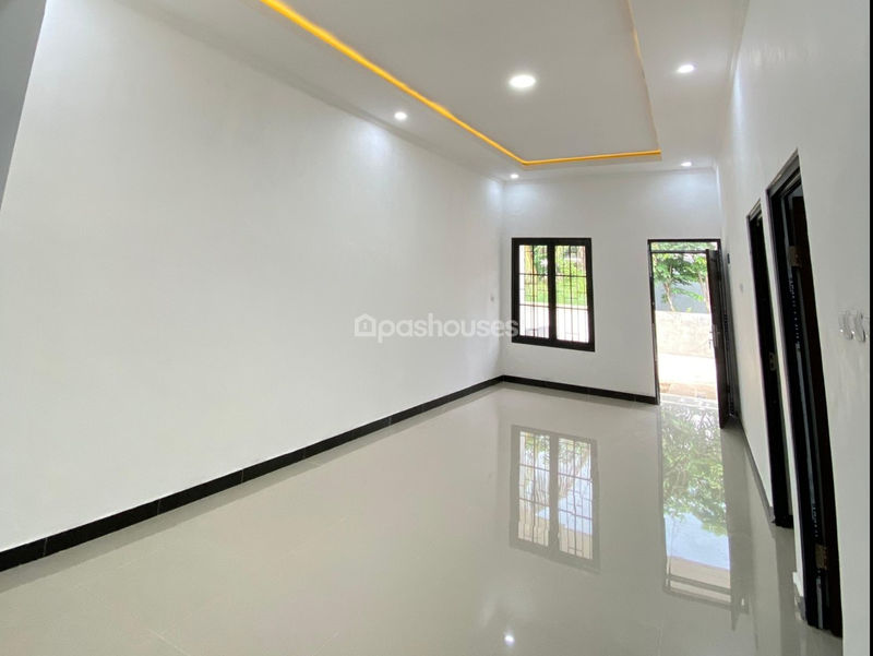 Jalan Ciliwung
