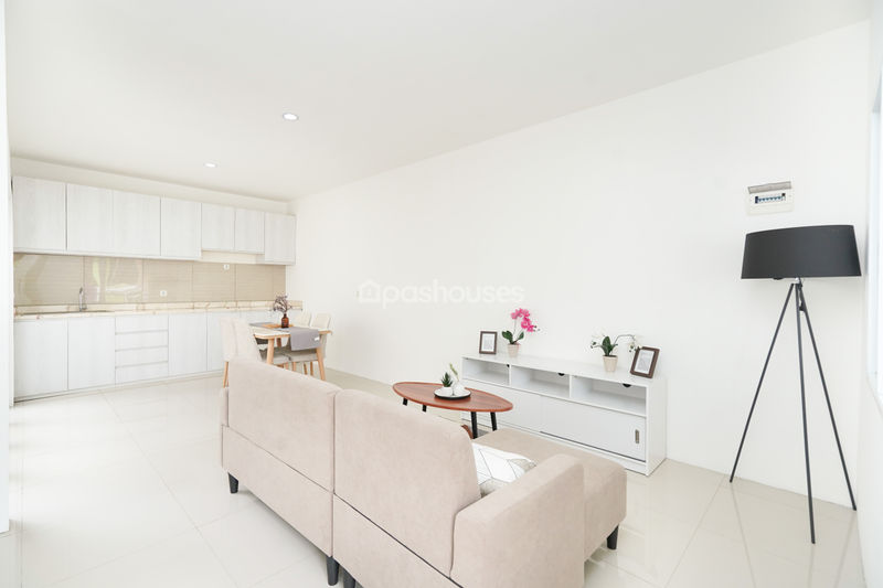 Villa Mutiara Gading 2 Cluster Alamanda
