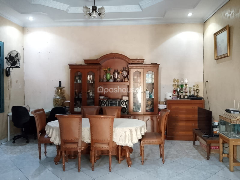 Perum Grand Malaka No.50