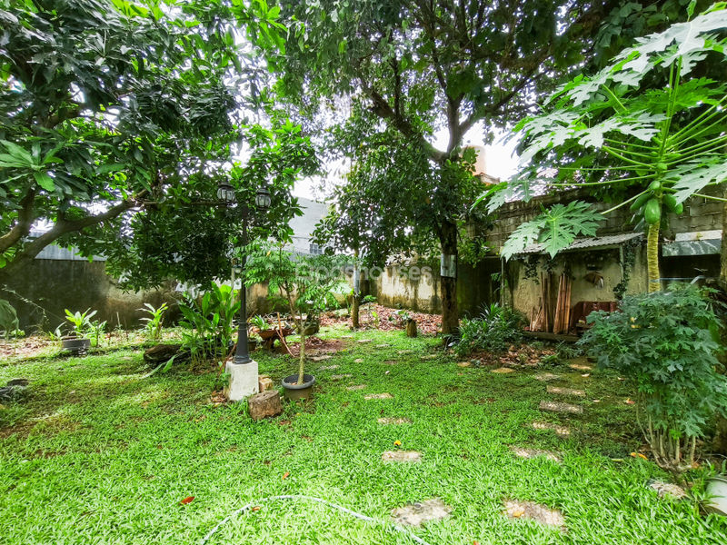 Jalan Cemara Rawakalong No.72 Depok