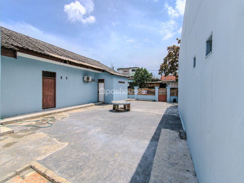 Perumahan Graha Asri No.A34 Bekasi