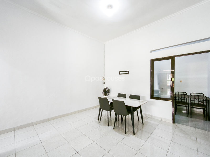 Perumahan Gardenia Residence