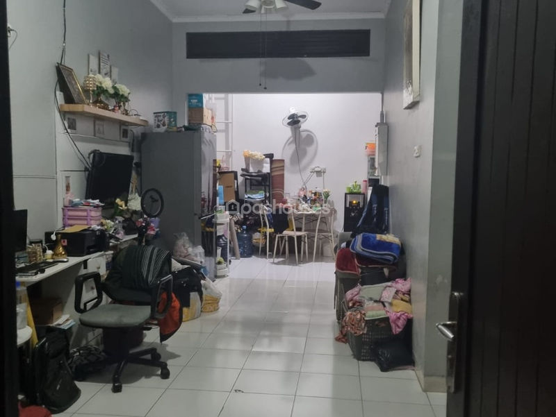 Villa Rizki Ilhami (VRI) Plus