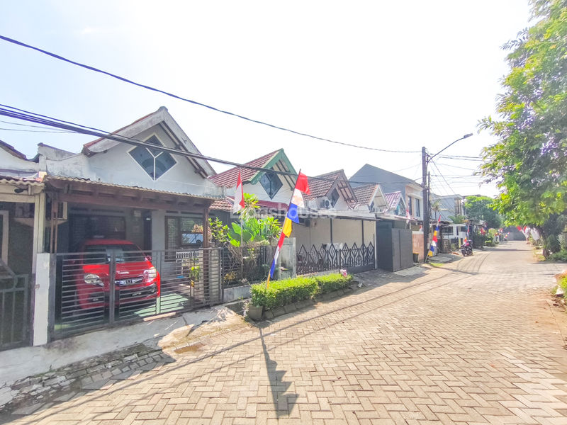 Jalan Perkici 12 Blok EB6