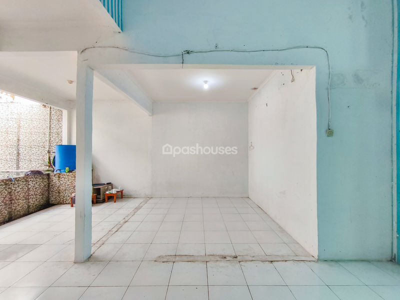 Perumahan Bukit Rancamaya Blok B9 No.12