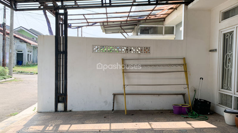 Cikeas Country Residence Blok D7 No.2