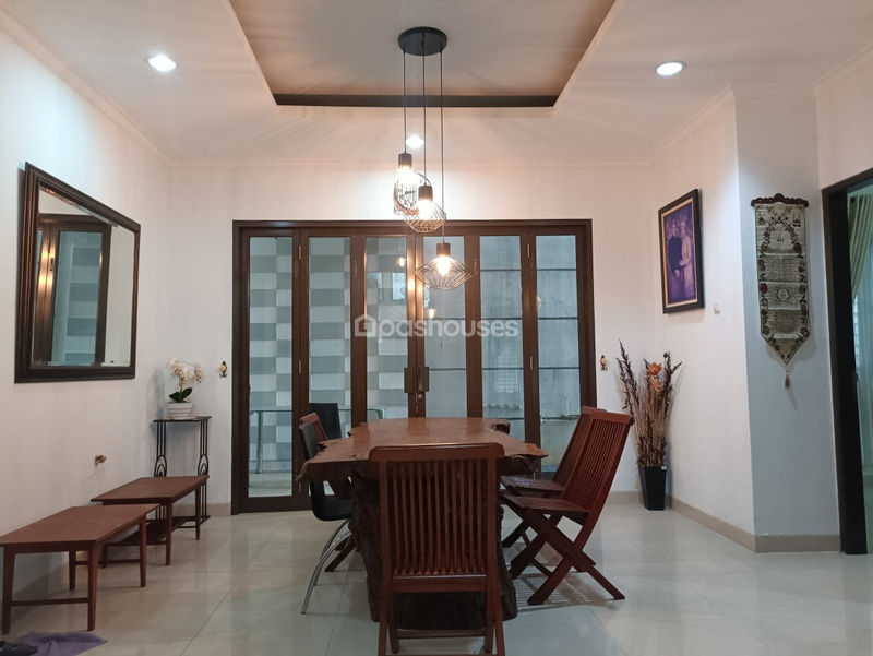 Bogor Nirwana Residence Blok 5/1