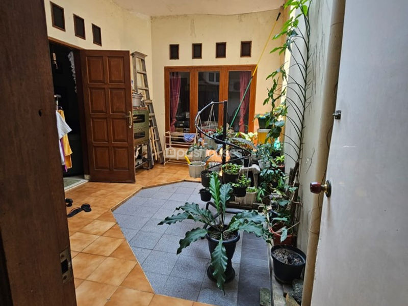 Cinere Estate Blok H No.73
