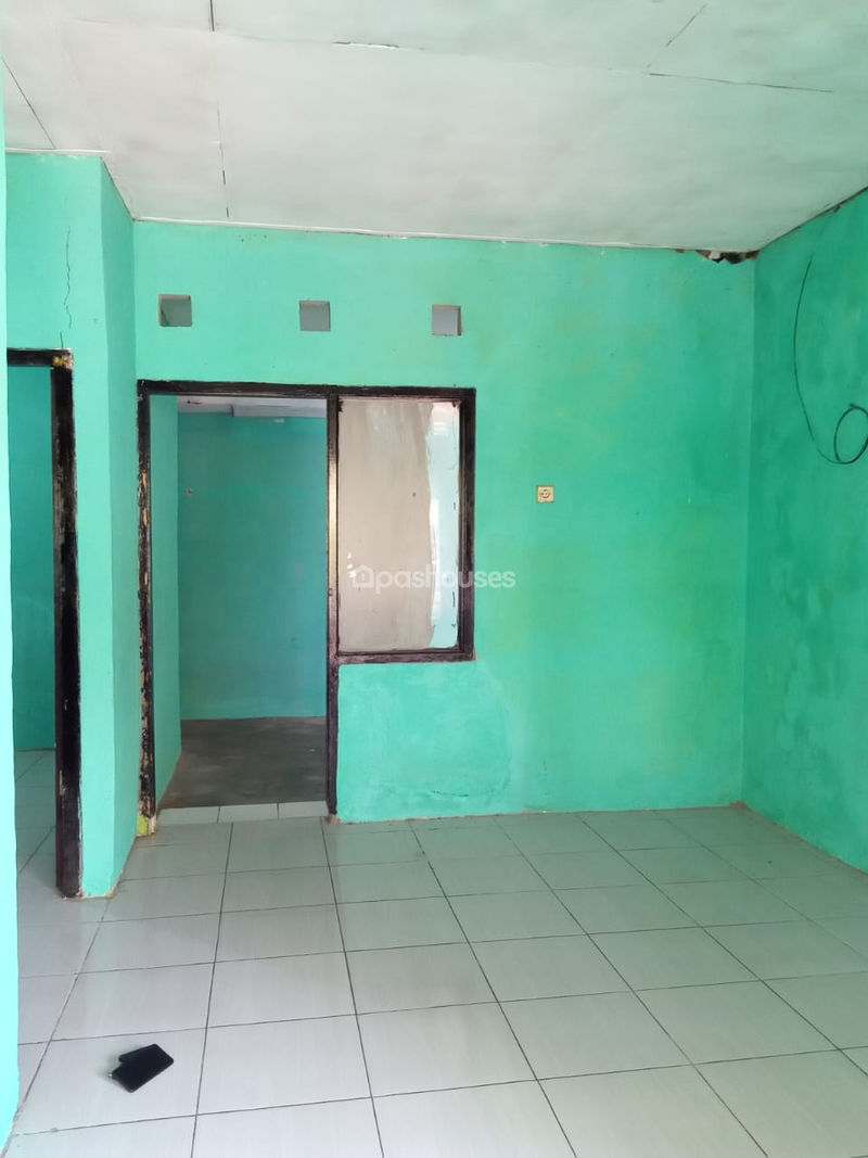 Perumahan Pesona Palad Blok JJ No.12