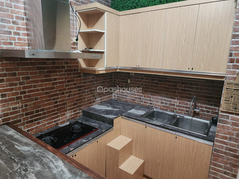 Cilebut Residence 2 Blok C3 No.21