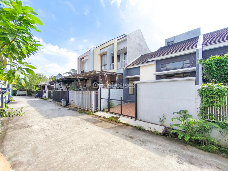 Pamulang Park Residence Blok D No.6