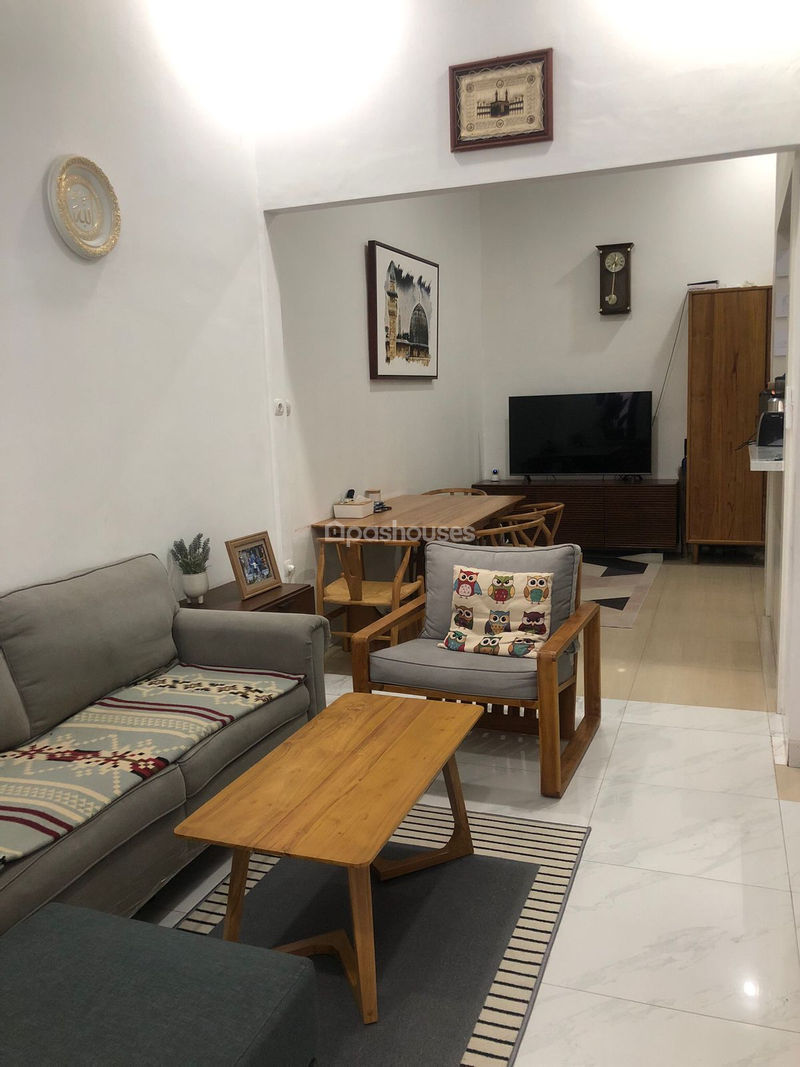Komplek Al Azhar Tangerang