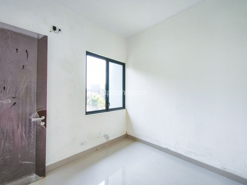 Rancamaya Golf Estate Cluster Amadeus Blok AD1