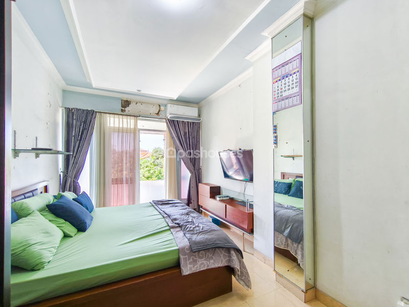 Bukit Cimanggu City Cluster Royal Lakeside Blok M5A No.9