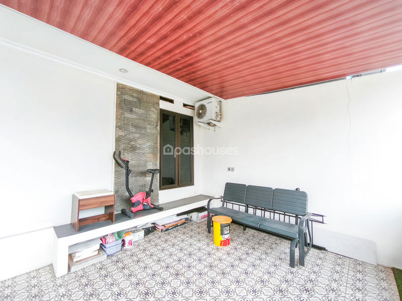 Perumahan Laladon Baru Residence Blok C12