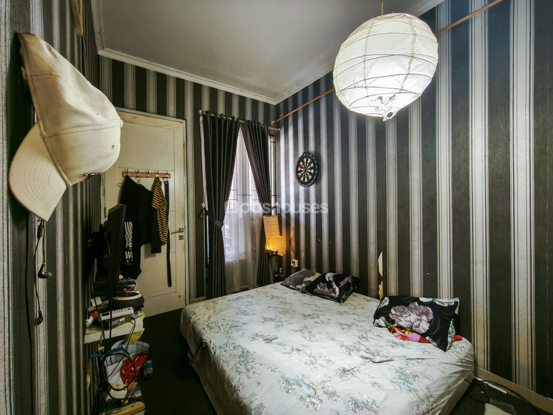 Perumahan Town House Daffylagio Blok C4