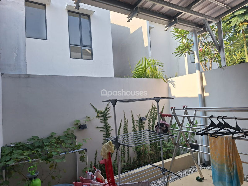 Perumahan Duta Indah Residence Cluster Alexandrite Blok AX6 No.70