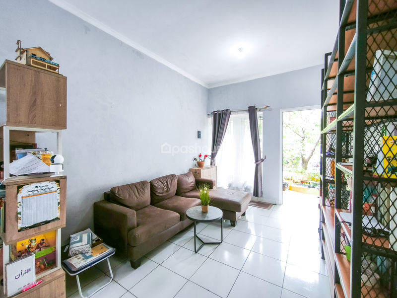 Cilebut Residence 1 Cluster Bougenville Blok I1 No.12