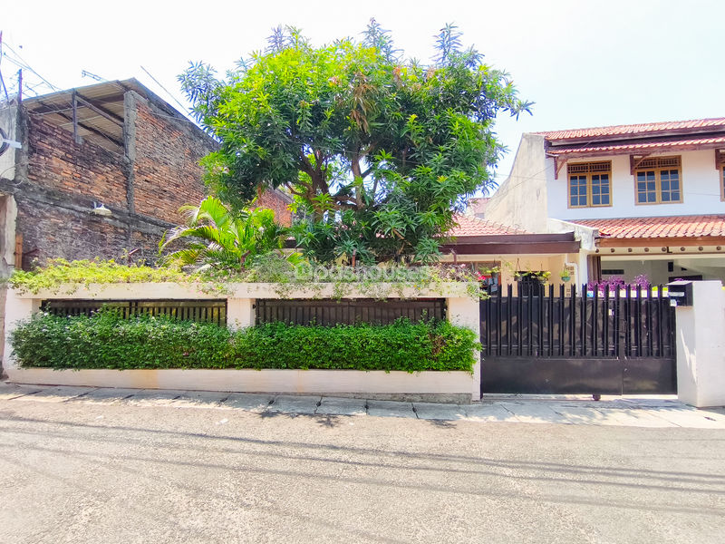 Jalan Pratama No.22