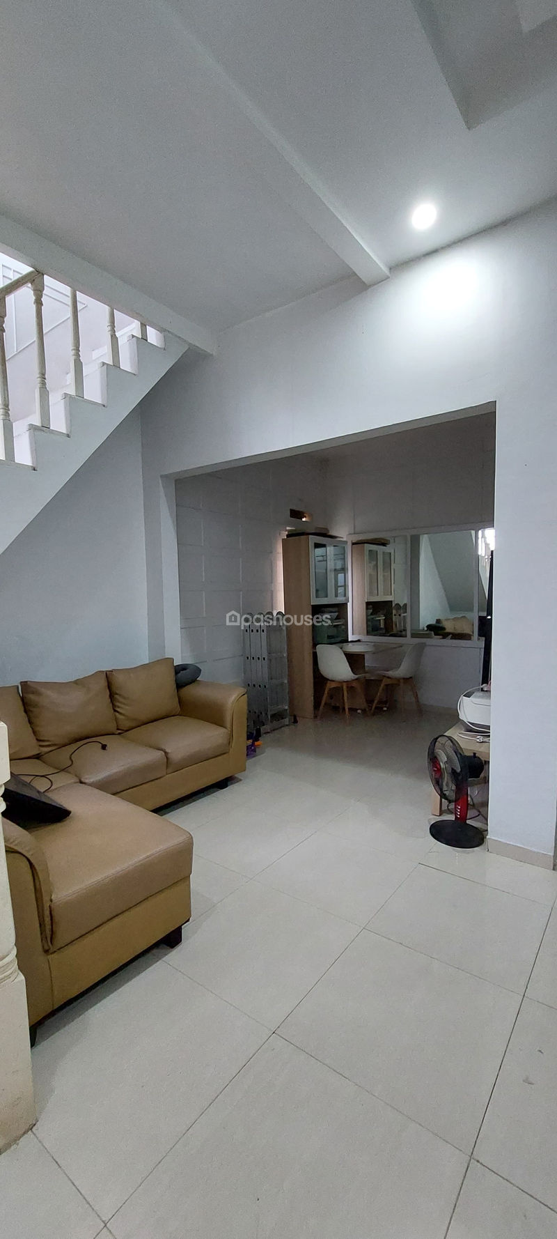 Cluster Taman Sakura Bekasi
