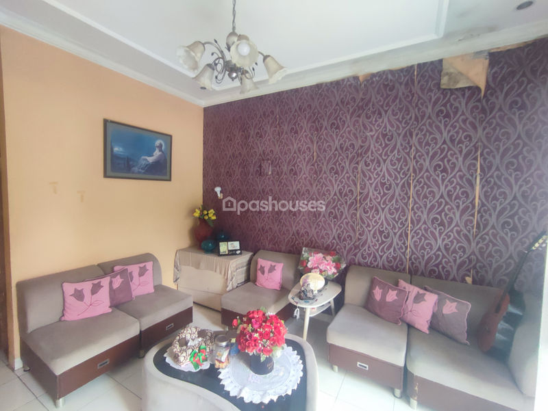 Permata Depok Regency Cluster Ruby