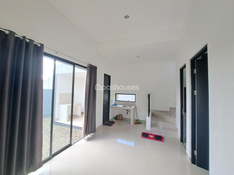 Jalan Mochtar Raya Sawangan Kota Depok A.007
