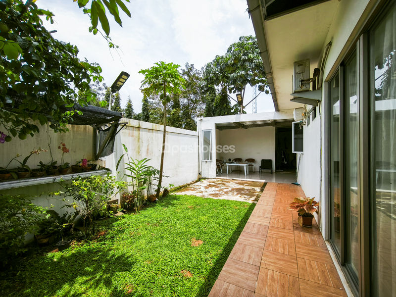 Royal Tajur Residence Cluster Bradfield Boulevard