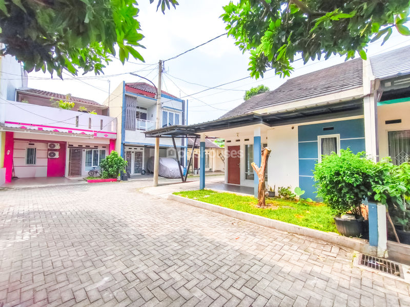 Villa Kupu-Kupu