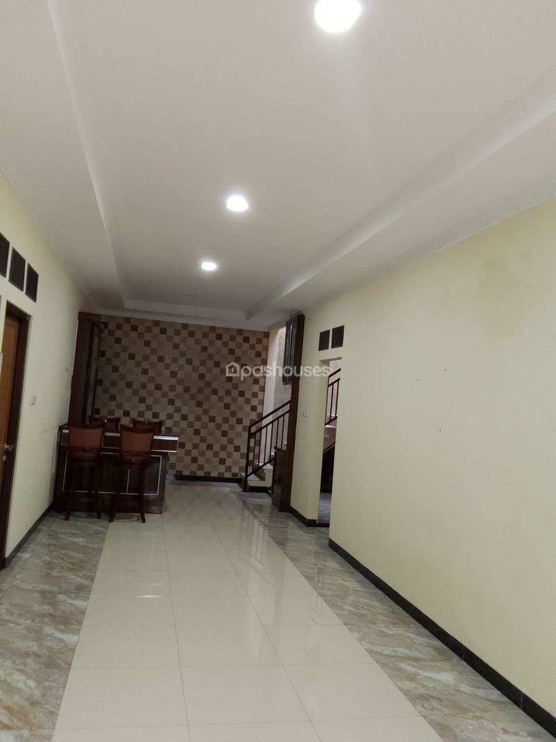 Perumahan Duta Indah