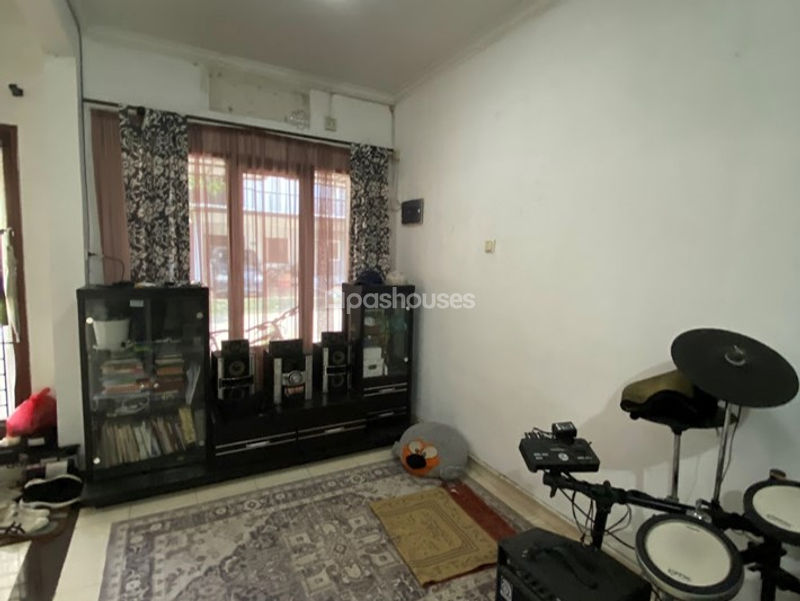 Perumahan Raffles Hills