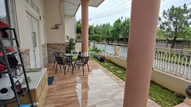 Perumahan Ciomas River View Blok A1