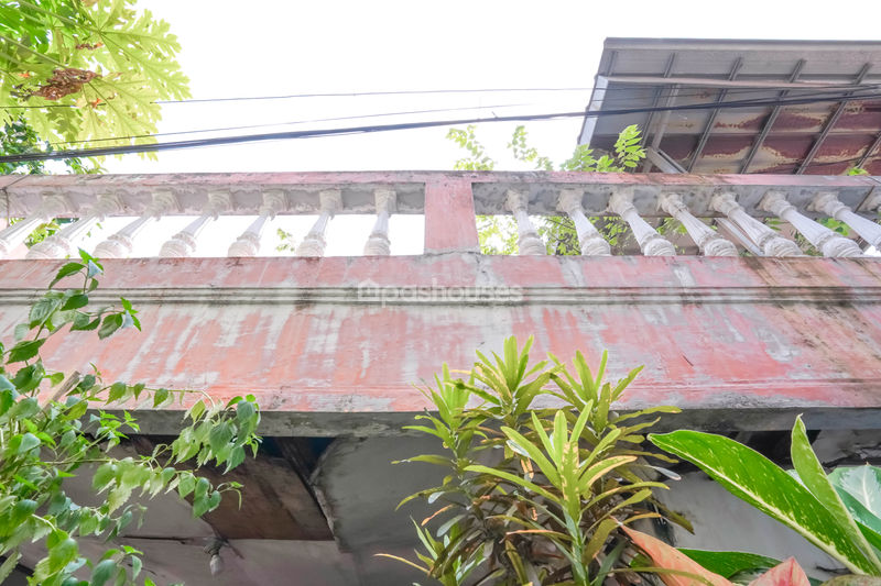 Jalan Gebras No. 37 Ciracas