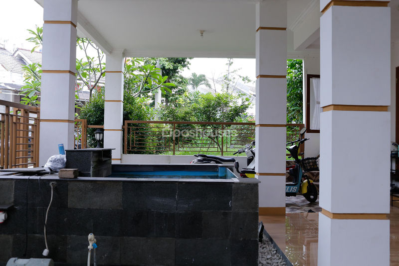 Bogor Nirwana Residence No.12
