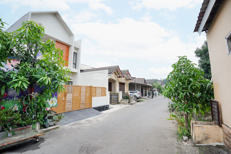Perumahan Graha Harapan Blok A8 No.26