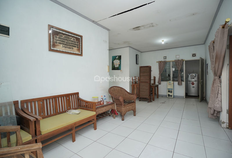 Perumahan Jatisari Permai Cluster Bali