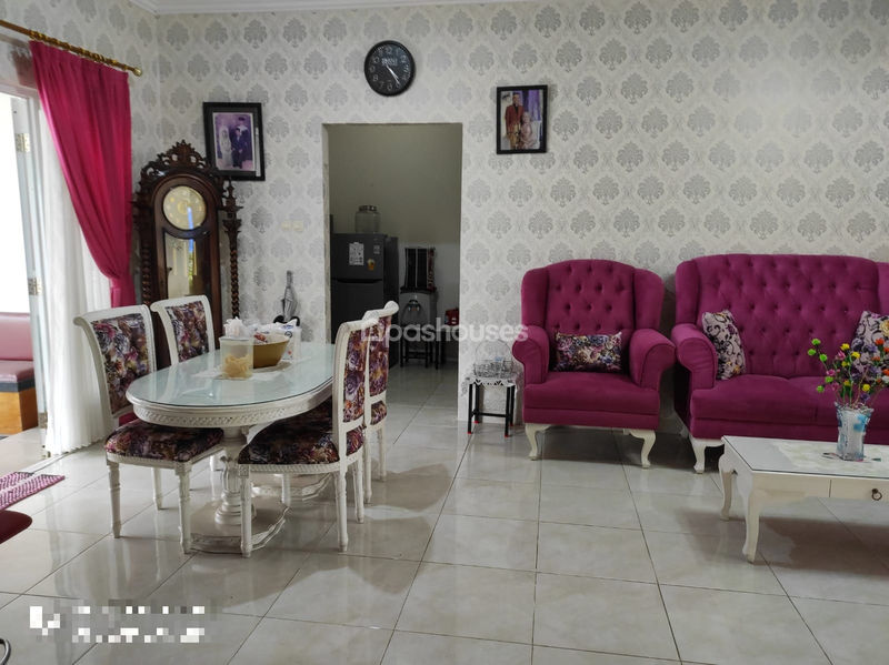 Villa Riski Ilhami 2 Cluster Mina