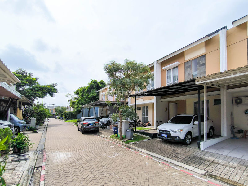 Grand Batavia Cluster Essence Tangerang