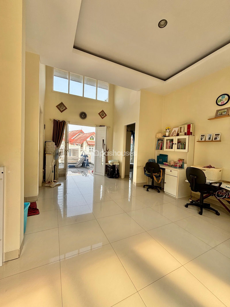Villa Bintaro Regency Blok G1