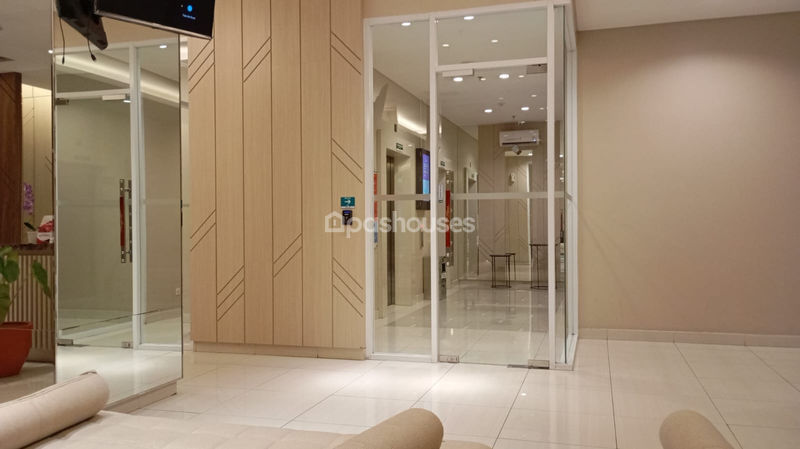 Apartemen Podomoro Golf View