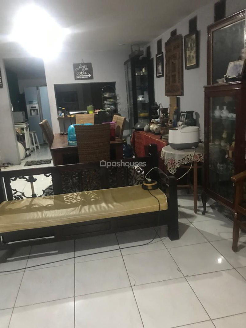 Jalan Bojong Jati