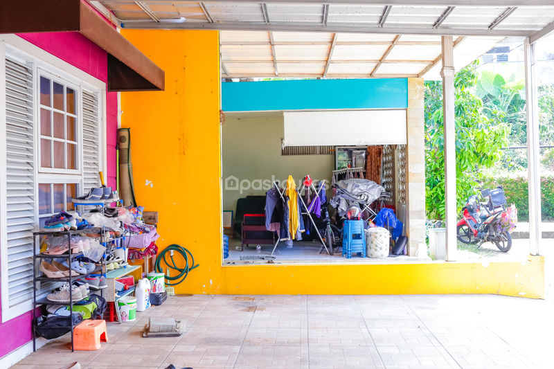 Cempaka Residence Blok C3/10