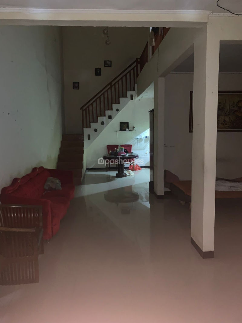 Bukit Cimanggu City Blok Q3 No.14