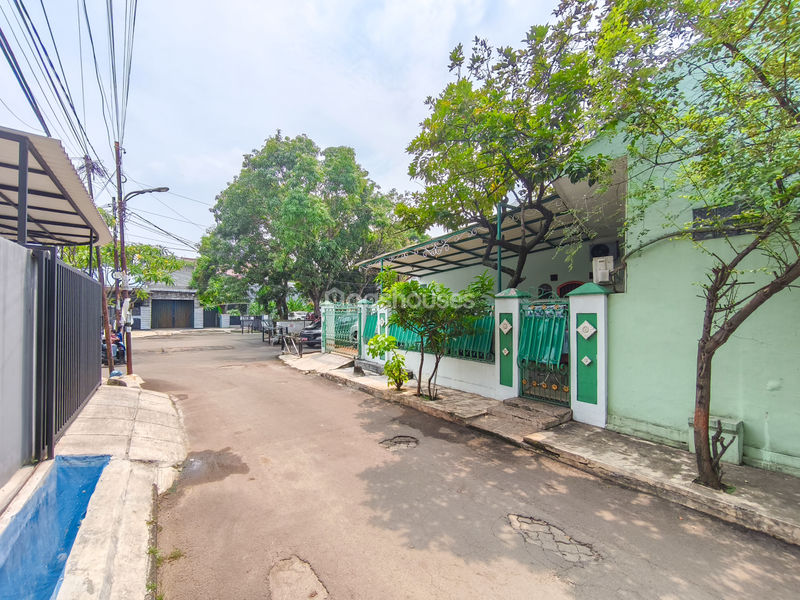Bukit Nusa Indah No.367B